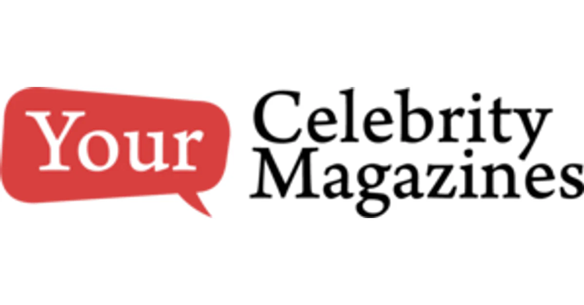 YourCelebrityMagazines