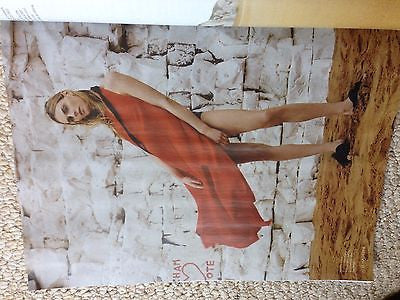 ANDREJ PEJIC Andreja PHOTO COVER INTERVIEW UK ES MAGAZINE JULY 2016 - Image 3