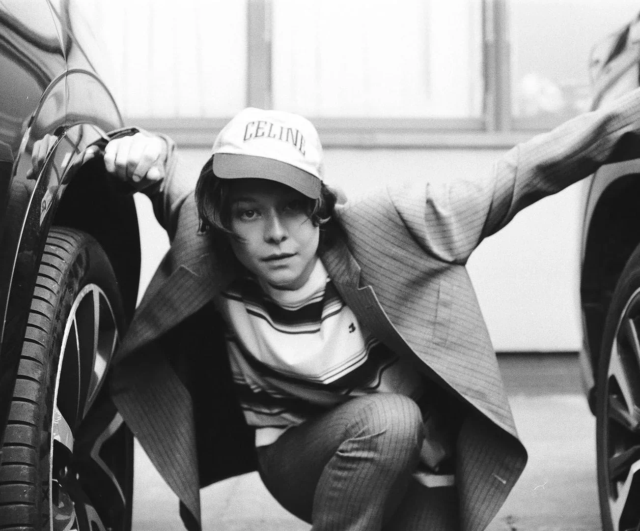 Arena Homme + Magazine (Summer/Autumn 2024) Emma D'Arcy House Of The Dragon (Random Cover) - Image 5