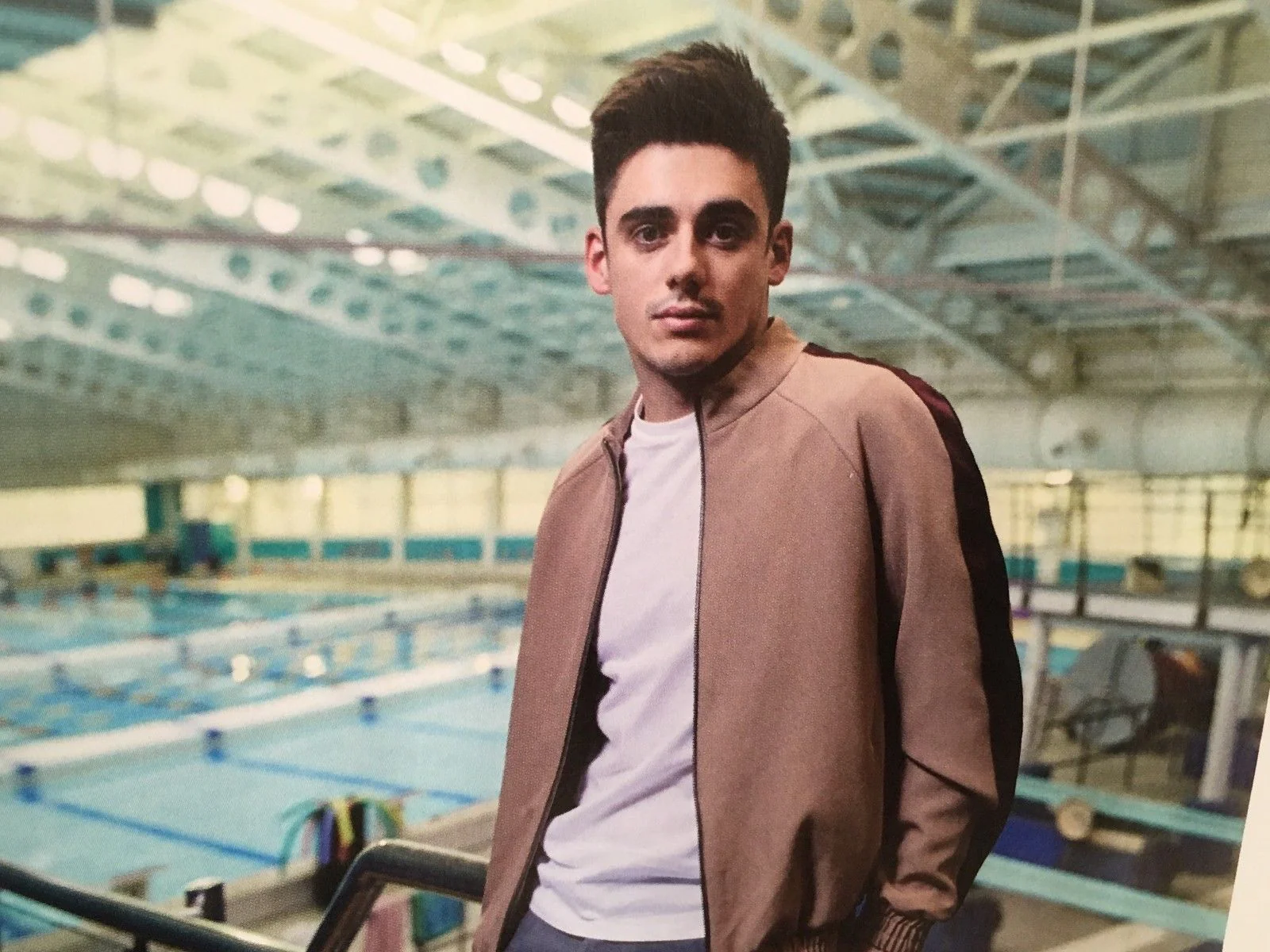 British GQ Magazine July 2018: Jurassic World JEFF GOLDBLUM COVER = CHRIS MEARS = ROGER DALTREY - Image 3