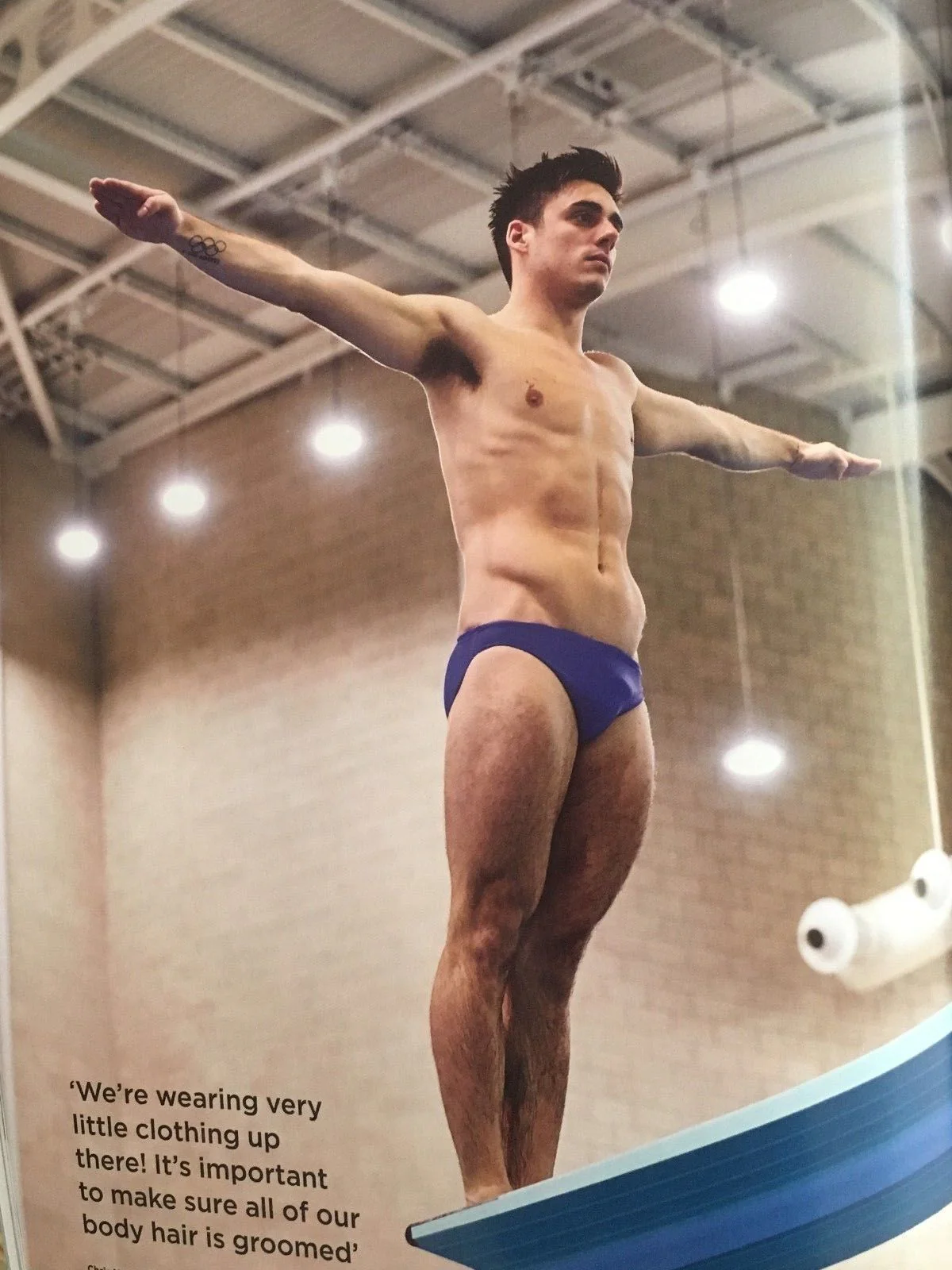 British GQ Magazine July 2018: Jurassic World JEFF GOLDBLUM COVER = CHRIS MEARS = ROGER DALTREY - Image 4