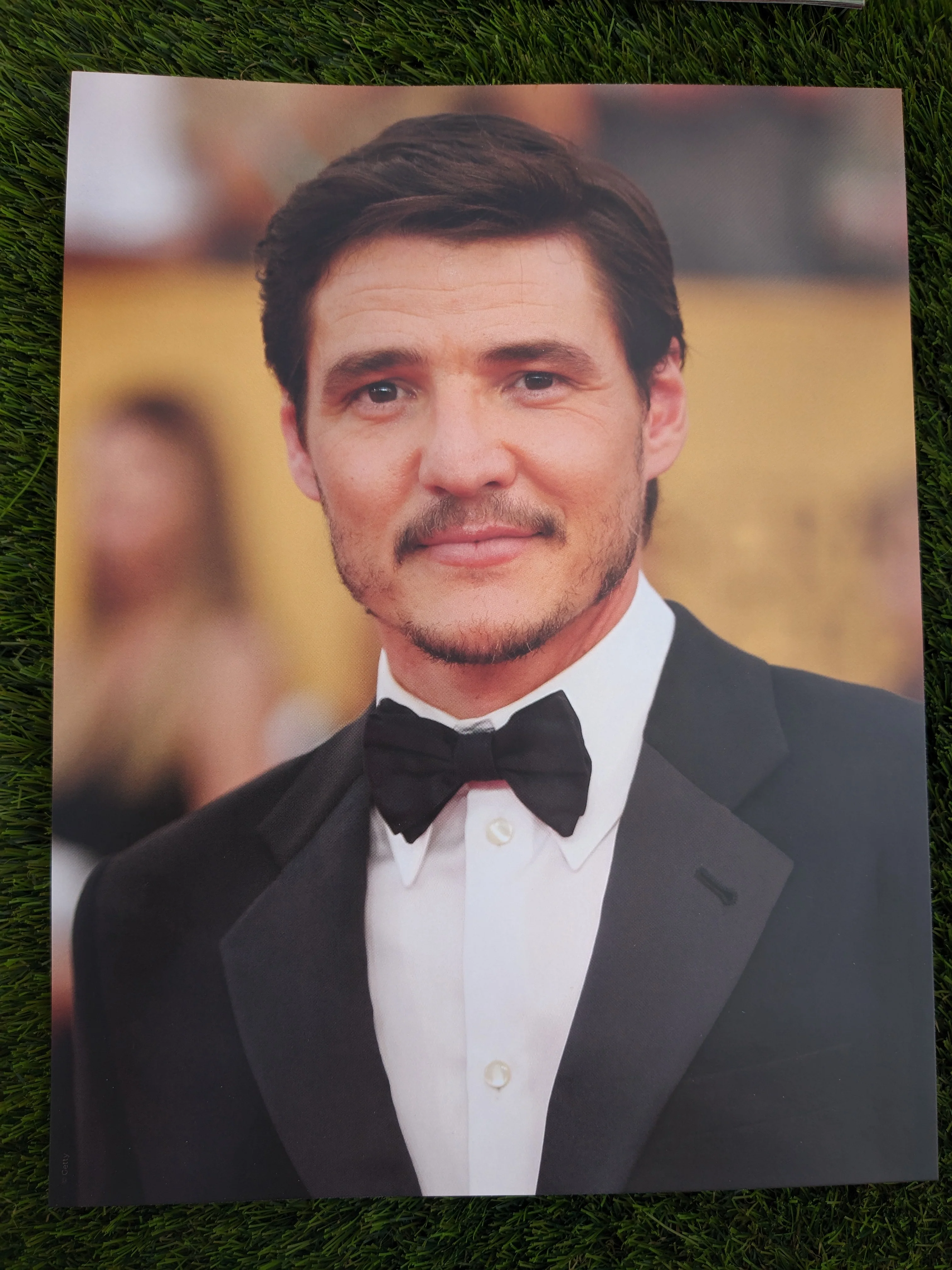 Ultimate Pedro Pascal Fan Pack - Image 5